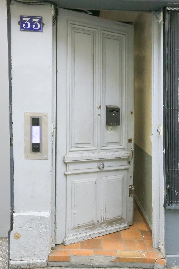 La Jungle, T5 Hypercentre Chic Et Cosy, Wifi, Netflix Par Sovalfi Saint-Etienne (Loire)
