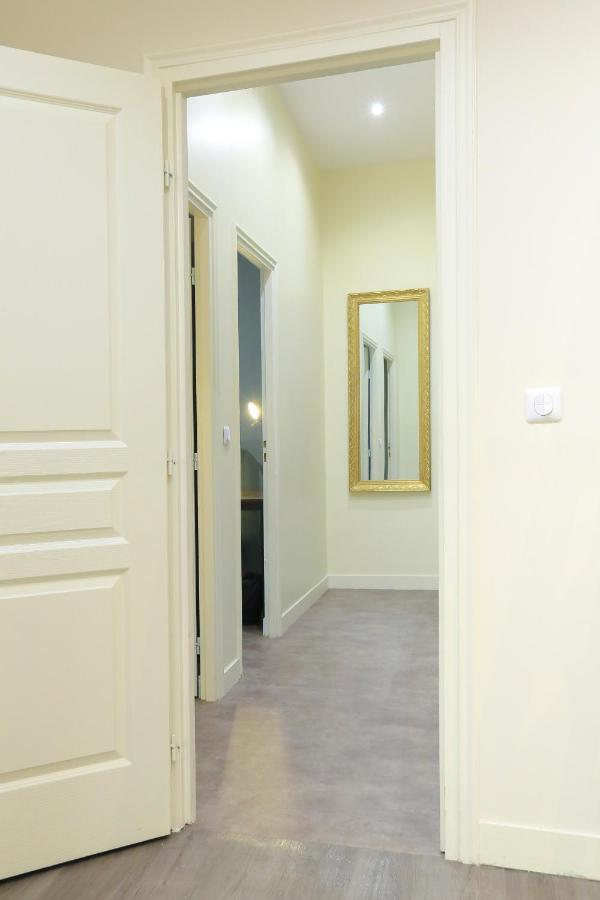 Appartement La Jungle, T5 Hypercentre Chic Et Cosy, Wifi, Netflix Par Sovalfi