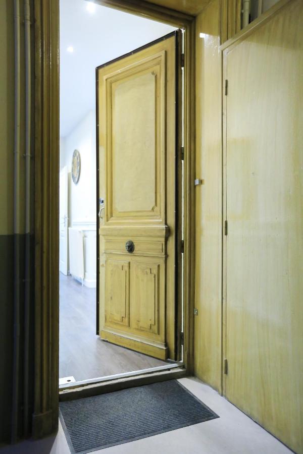 Appartement La Jungle, T5 Hypercentre Chic Et Cosy, Wifi, Netflix Par Sovalfi Saint-Etienne (Loire)