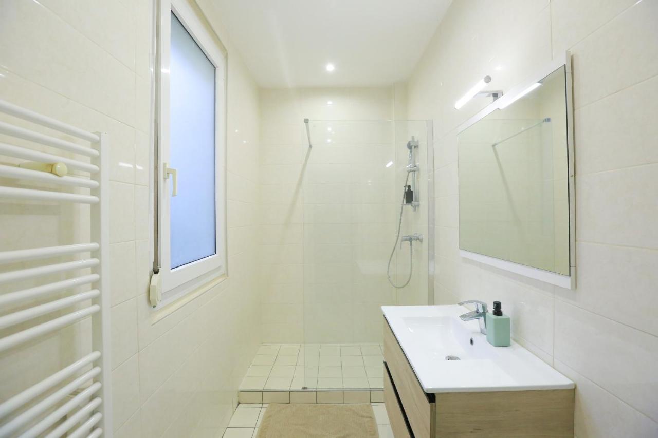 La Jungle, T5 Hypercentre Chic Et Cosy, Wifi, Netflix Par Sovalfi Appartement Saint-Etienne (Loire)
