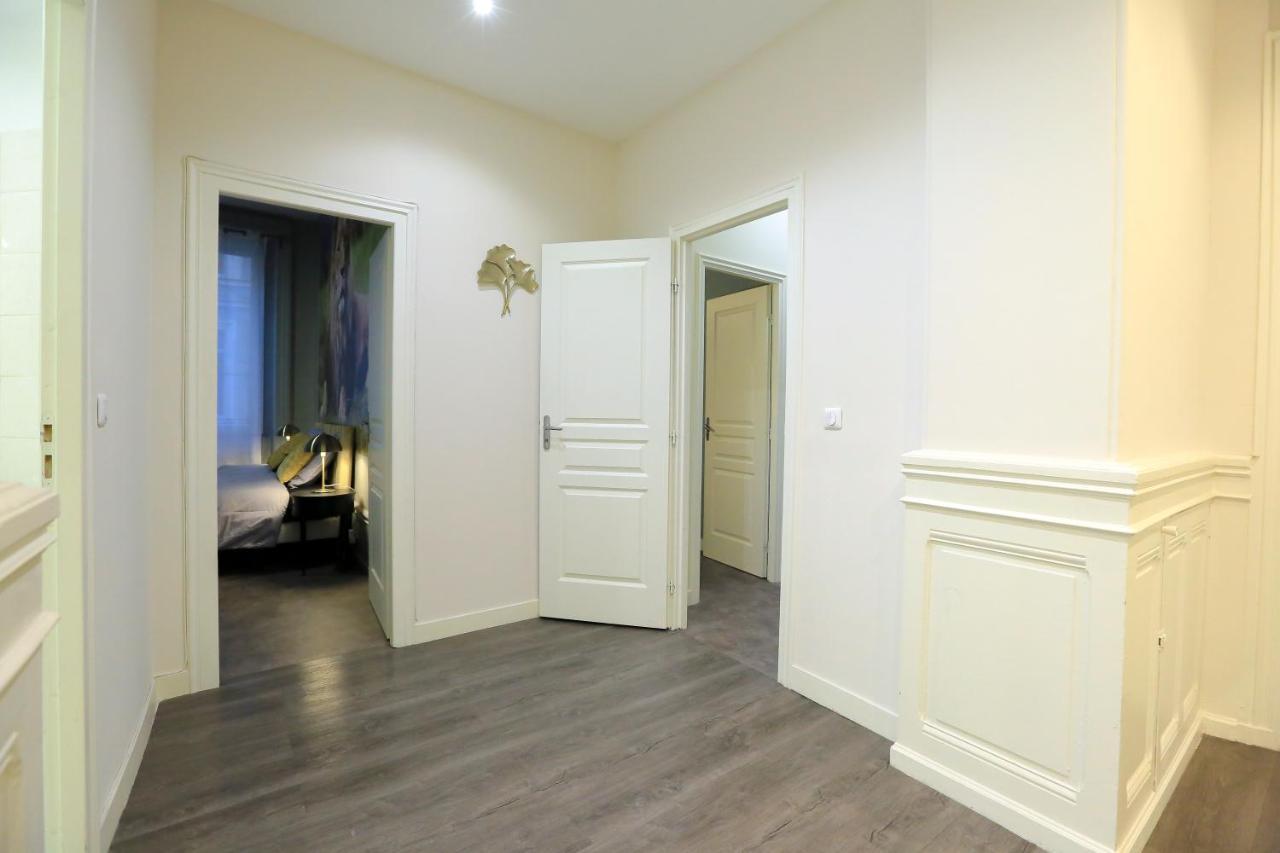 La Jungle, T5 Hypercentre Chic Et Cosy, Wifi, Netflix Par Sovalfi Saint-Etienne (Loire)