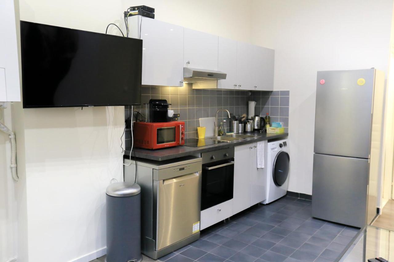 La Jungle, T5 Hypercentre Chic Et Cosy, Wifi, Netflix Par Sovalfi Appartement