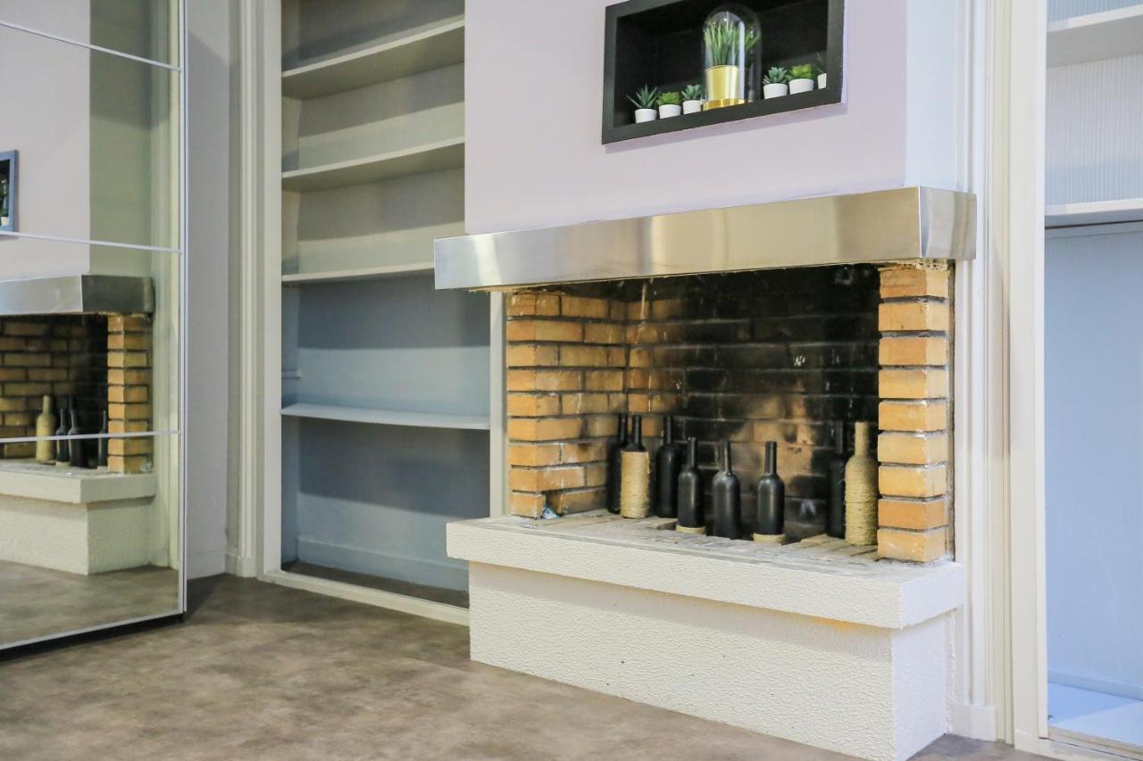 La Jungle, T5 Hypercentre Chic Et Cosy, Wifi, Netflix Par Sovalfi Appartement