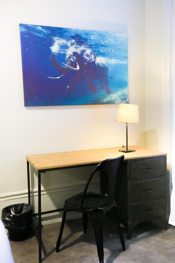 Appartement La Jungle, T5 Hypercentre Chic Et Cosy, Wifi, Netflix Par Sovalfi