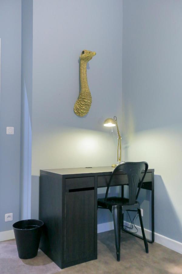 La Jungle, T5 Hypercentre Chic Et Cosy, Wifi, Netflix Par Sovalfi Appartement *