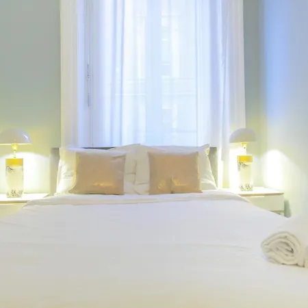 Appartement La Jungle, T5 Hypercentre Chic Et Cosy, Wifi, Netflix Par Sovalfi à Saint-Etienne  Extérieur photo