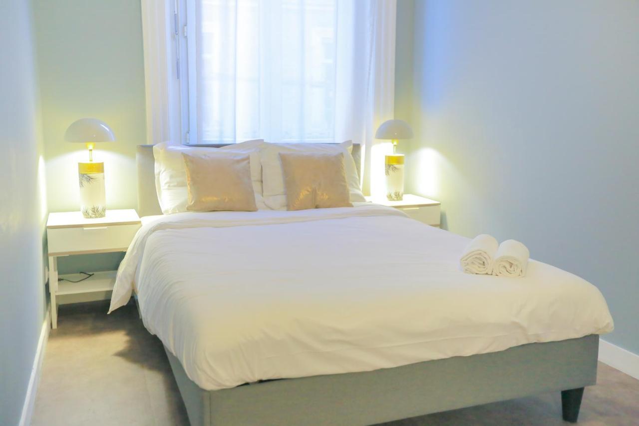 La Jungle, T5 Hypercentre Chic Et Cosy, Wifi, Netflix Par Sovalfi Appartement