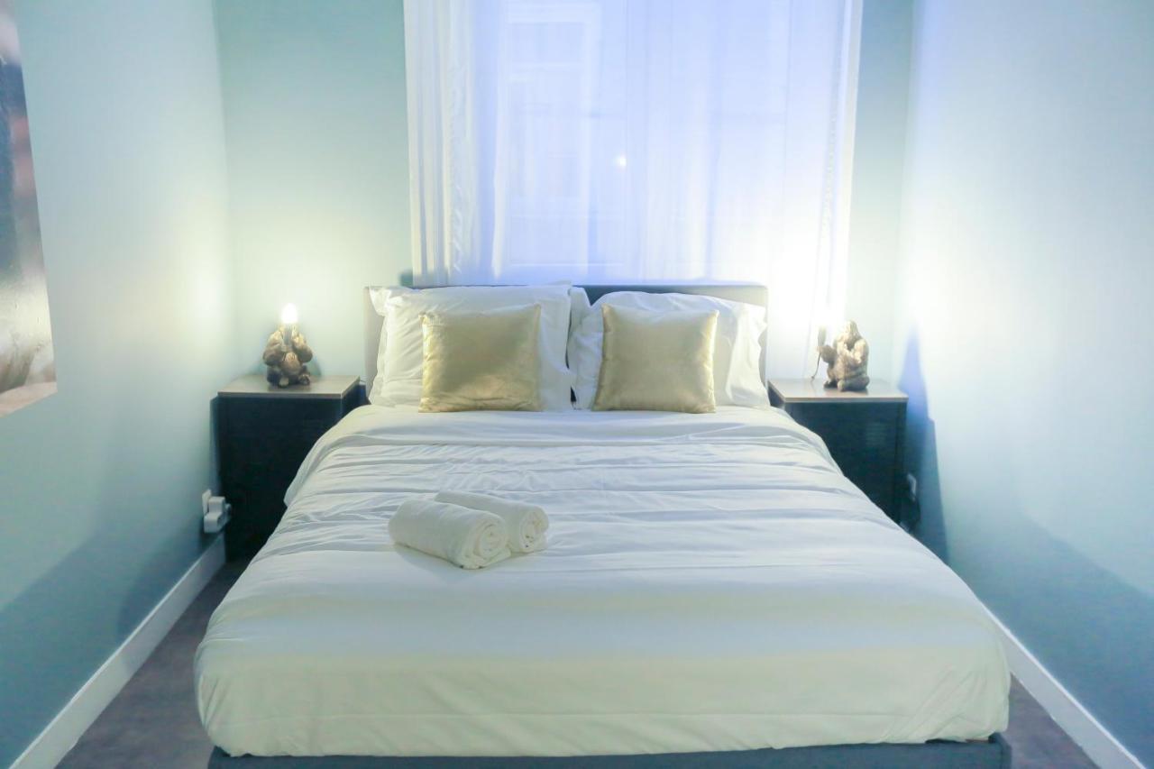 La Jungle, T5 Hypercentre Chic Et Cosy, Wifi, Netflix Par Sovalfi Appartement Saint-Etienne (Loire)
