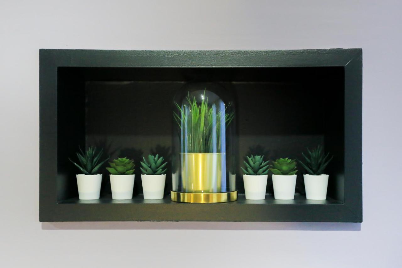 La Jungle, T5 Hypercentre Chic Et Cosy, Wifi, Netflix Par Sovalfi Appartement