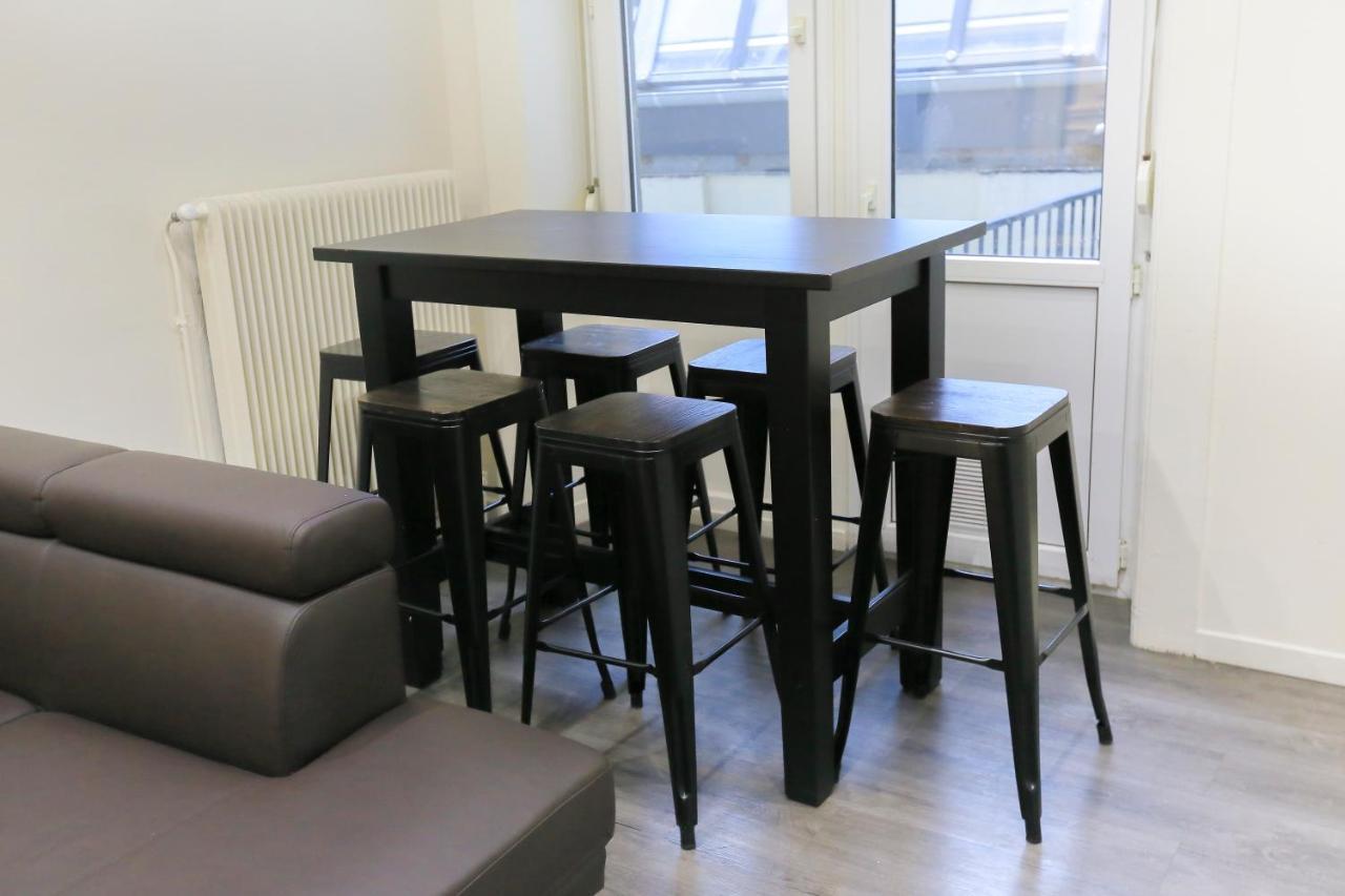 La Jungle, T5 Hypercentre Chic Et Cosy, Wifi, Netflix Par Sovalfi Appartement *