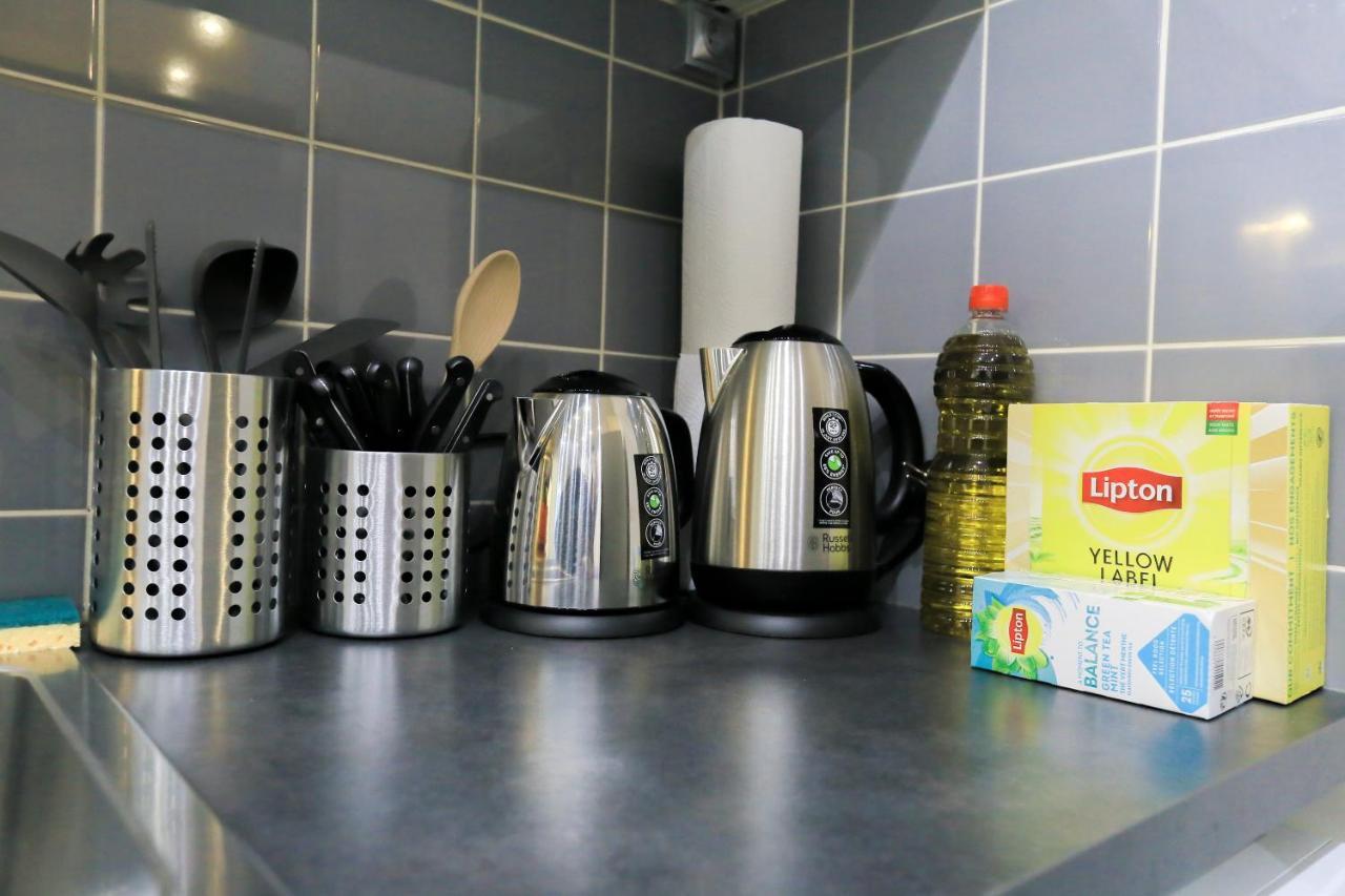 La Jungle, T5 Hypercentre Chic Et Cosy, Wifi, Netflix Par Sovalfi Appartement *
